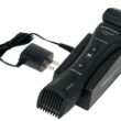 MANGROOMER Lithium Max Plus Body Groomer, Ball Groomer, Body Trimmer, Electric Groin Hair Trimmer with Free Bonus Foil Included