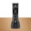 MANSCAPED™ Electric Groin Hair Trimmer, The Lawn Mower™ 4.0, Replaceable SkinSafe™ Ceramic Blade Heads, Waterproof Wet Dry Clippers, Rechargeable, Wireless Charging, Ultimate Male Hygiene Razor