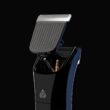 MANSCAPED™ Electric Groin Hair Trimmer, The Lawn Mower™ 4.0, Replaceable SkinSafe™ Ceramic Blade Heads, Waterproof Wet / Dry Clippers, Rechargeable, Wireless Charging, Ultimate Male Hygiene Razor