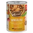 Merrick Grain Free Wingaling Canned Dog Food, 12.7 oz., Case of 12