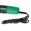 Metabo HPT 4.5-in 6.2 Amps-Amp Sliding Switch Corded Angle Grinder (G12SR4)