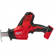 Milwaukee 2625-20 M18 18V Lithium-Ion Cordless HACKZALL Reciprocating Saw (Tool-Only)