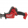 Milwaukee 2719-20 M18 FUEL 18V Lithium-Ion Brushless Cordless HACKZALL Reciprocating Saw (Tool-Only)