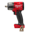 Milwaukee 2962-20 M18 FUEL Gen-2 18V Lithium-Ion Brushless Cordless Mid Torque 1/2 in. Impact Wrench w/Friction Ring (Tool-Only)