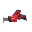 Reciprocating Saw