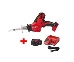 Reciprocating Saw