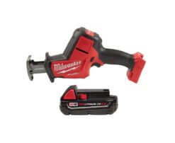 Reciprocating Saw