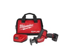 Reciprocating Saw