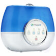 PureGuardian 120-Hour 2-gallon Ultrasonic Warm and Cool Mist Humidifier with Aroma Tray
