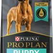 Purina Pro Plan Large Breed Dry Puppy Food Chicken and Rice Formula - 34 lb. Bag