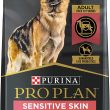 Purina Pro Plan Sensitive Stomach and Stomach Large Breed Dry Dog Food Salmon Formula - 35 lb. Bag