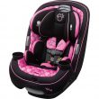 Safety 1st Grow and Go All-in-One Convertible Car Seat (Simply Minnie)