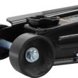 Torin TORT825051 Hydraulic Low Profile Trolley Service/Floor Jack Black