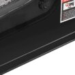 Torin TORT825051 Hydraulic Low Profile Trolley Service/Floor Jack Black
