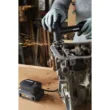 Worx MAKERX Brushless Angle Grinder - Tool Only