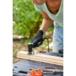 Worx MAKERX Brushless Angle Grinder - Tool Only