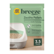 Purina Tidy Cats BREEZE Refill Litter Pellets for Cats, 3.5 lbs., Count of 6