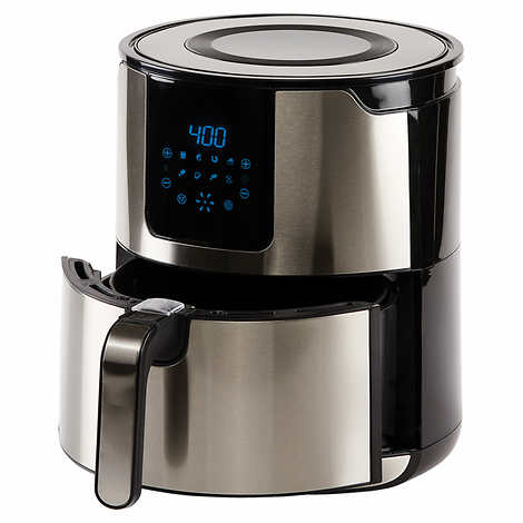 Emeril Lagasse 4 QT Air Fryer Emeril Lagasse 4 QT Air Fryer - Image 3