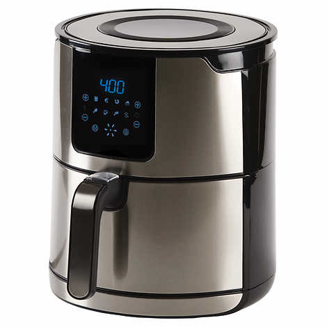 Emeril Lagasse 4 QT Air Fryer Emeril Lagasse 4 QT Air Fryer - Image 2