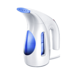 Hilife Steamer for Clothes Steamer, Handheld Garment Steamer Clothing Iron 240ml Big Capacity Upgraded Version