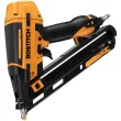 Bostitch BTFP72155 Smart Point 15-Gauge 35-Degree Pneumatic Finish Nail Gun (Nailer)