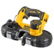 DEWALT Band Saw DCS375B XTREME 12-Volt Portable