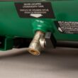 Metabo HPT Air Compressor EC36DAQ4M MultiVolt 2-Gallon Single Stage Portable Cordless Electric with Accessories Metabo HPT Air Compressor EC36DAQ4M MultiVolt 2-Gallon Single Stage Portable Cordless Electric with Accessories
