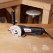 Dremel Circular Saw US40-04 Ultra-Saw 4-in Corded Compact Saw Kit