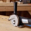Dremel Circular Saw US40-04 Ultra-Saw 4-in Corded Compact Saw Kit