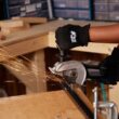 Dremel Circular Saw US40-04 Ultra-Saw 4-in Corded Compact Saw Kit
