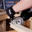 Dremel Circular Saw US40-04 Ultra-Saw 4-in Corded Compact Saw Kit