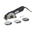 Dremel Circular Saw US40-04 Ultra-Saw 4-in Corded Compact Saw Kit