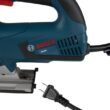 Bosch Jig Saw JS365 6.5-Amp Variable Speed Keyless Corded