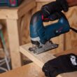 Bosch Jig Saw JS365 6.5-Amp Variable Speed Keyless Corded