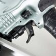 Metabo HPT NR90AES1M 21-Degree Pneumatic Framing Nail Gun (Nailer)