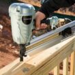 Metabo HPT NR90AES1M 21-Degree Pneumatic Framing Nail Gun (Nailer)