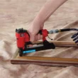 Arrow PT50 18-Gauge 3/8-in Oil-Free Pneumatic Stapler Gun