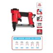 Arrow PT50 18-Gauge 3/8-in Oil-Free Pneumatic Stapler Gun
