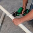Metabo HPT Reciprocating Saw CR18DAQ4M MultiVolt 18-volt Variable Speed Cordless | One-Handed Design (Tool Only)