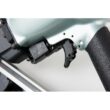 Metabo HPT NR38AKM Pneumatic Metal-connecting Nail Gun (Nailer)
