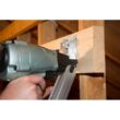 Metabo HPT NR38AKM Pneumatic Metal-connecting Nail Gun (Nailer)