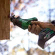 Metabo HPT Reciprocating Saw CR18DAQ4M MultiVolt 18-volt Variable Speed Cordless | One-Handed Design (Tool Only)
