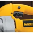DEWALT Jig saw DW317K 5.5-Amp Variable Speed Keyless Corded