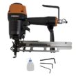 FREEMAN PSS50 16-Gauge 7/16-in Medium Crown Construction Stapler, Pneumatic