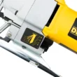DEWALT Jig saw DW317K 5.5-Amp Variable Speed Keyless Corded