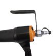FREEMAN PSS50 16-Gauge 7/16-in Medium Crown Construction Stapler, Pneumatic