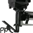FREEMAN PSS50 16-Gauge 7/16-in Medium Crown Construction Stapler, Pneumatic