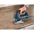 Bosch Jig saw JS470E 7-Amp Variable Speed Keyless Corded