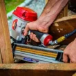 MAX SN883RH3 SuperFramer Pneumatic Framing Nail Gun (Nailer)