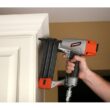 Paslode 515600 18-Gauge Pneumatic Brad Nail Gun (Nailer)